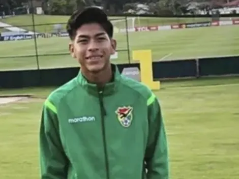 Las razones que frenan la llegada de Vaca a Colo Colo