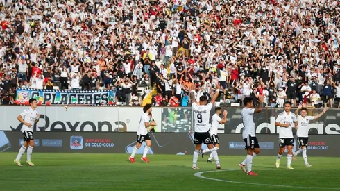 El Loro habló de la recta final del Campeonato Nacional