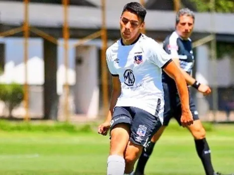 El partido especial que vivirá el hijo del Kalule en el fútbol joven