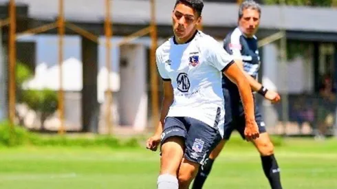 Javier Meléndez vivirá un partido especial