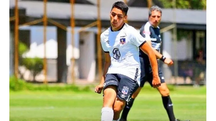 Javier Meléndez vivirá un partido especial