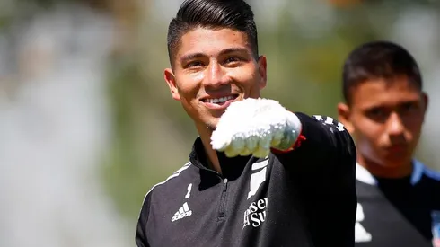 ¡Volvieron los seleccionados!