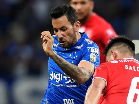 Ariel Cabral: “Es un honor que se hable de mí”