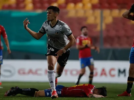 ¡Colo Colo ya tiene programado las últimas dos fechas del campeonato!