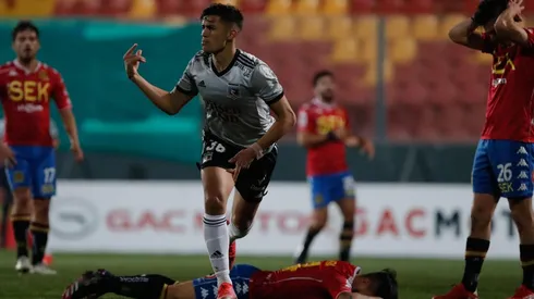 ¡Programación del Campeonato Nacional!