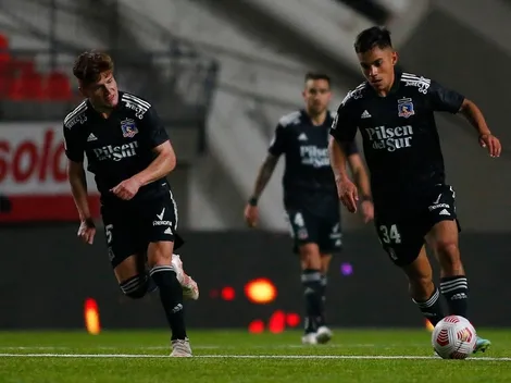 Borghi advierte que Gil tiene que seguir como sea en el mediocampo