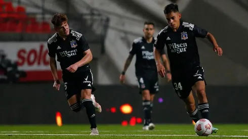 Leo Gil ha sido una de las grandes figuras albas del 2021.