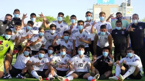 ¡El Semillero Albo del Cacique!