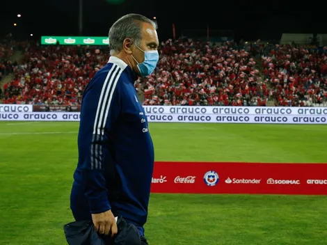 “Hace mucho que dirijo y no recuerdo un partido así”