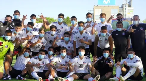 Seis albos dirán presentes en el nuevo microciclo de la Roja con miras al Sudamericano 2023