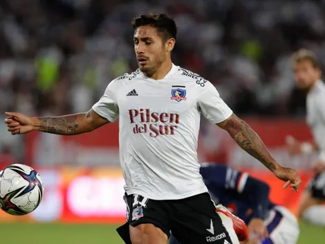 "La U me coqueteaba, ofrecía más plata, pero Colo Colo era mi sueño"