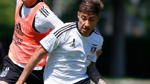 ¡Jugadores que vuelven de préstamo!