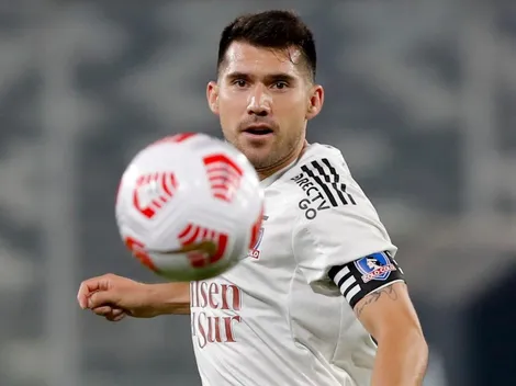 Fuentes da vuelta la página y solo piensa en mejorar en estas dos semanas