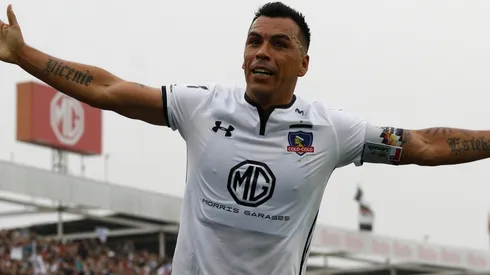 Paredes quiere retirarse a Monumental lleno en el 2022.