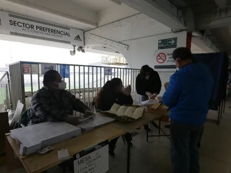 ¿Dónde voto en estas Elecciones Presidenciales y Parlamentarias?