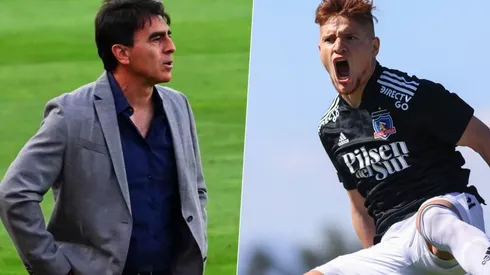 Quinteros quiere recuperar al Colo Gil de cara a las dos finales que se vienen.