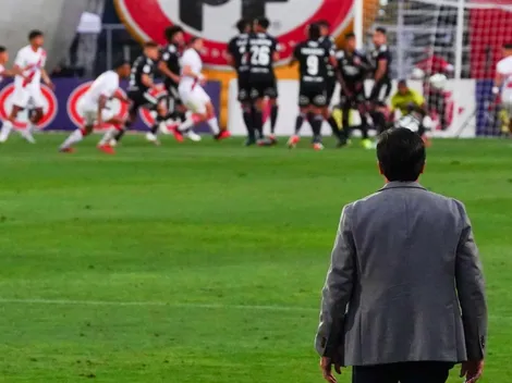 Quinteros avisa que se viene una mini pretemporada