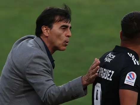 Quinteros dice un par de verdades de cara a las dos finales que se vienen