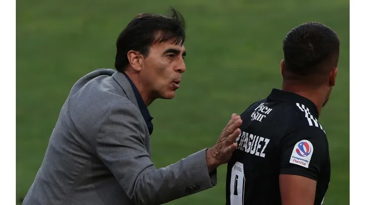 El Cacique debe ganar sí o sí sus siguientes dos partidos.