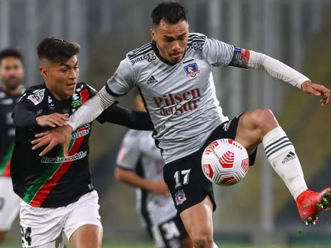 ¿El futuro de Gabriel Suazo está en Europa? Representante advierte