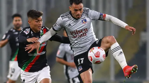 ¿Gabriel Suazo a Europa?