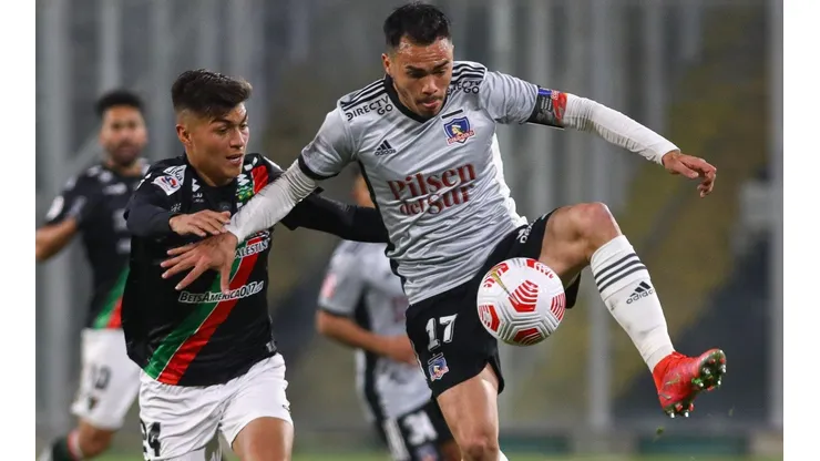 ¿Gabriel Suazo a Europa?