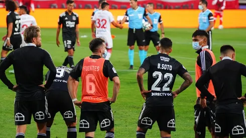 El Cacique ahora comparte la cima con Universidad Católica.