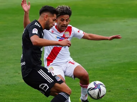 ¿Dónde ver al Cacique vs Curicó Unido vía Streaming?