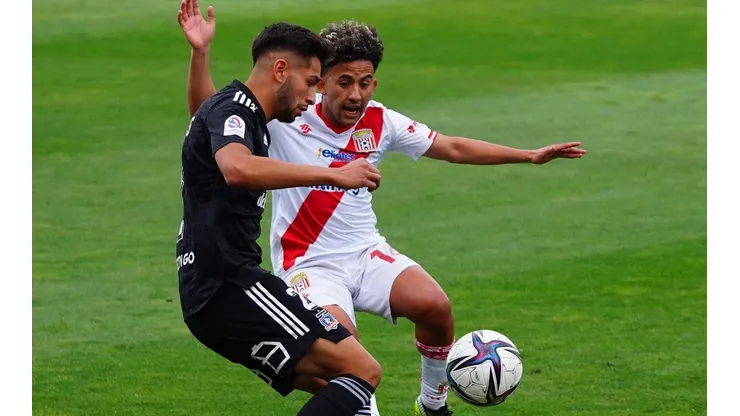 El Cacique debe ganar para recuperar el primer lugar.