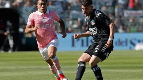 La petición de Colo Colo a las entidades sanitarias