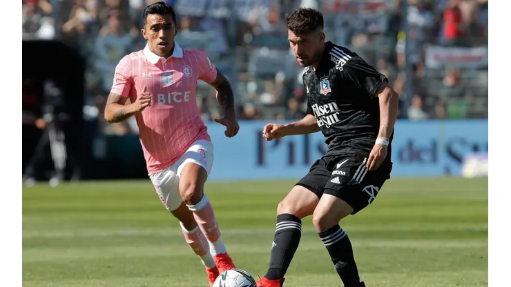 La petición de Colo Colo a las entidades sanitarias