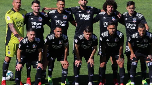 La formación del Cacique