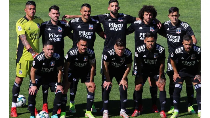 La formación del Cacique