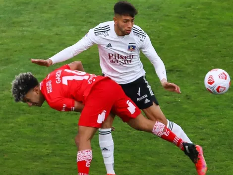 ¿Quién será el reemplazante de Bruno Gutiérrez ante Curicó?