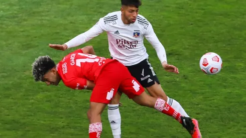 ¿Quién será el reemplazante de Bruno Gutiérrez ante Curicó?