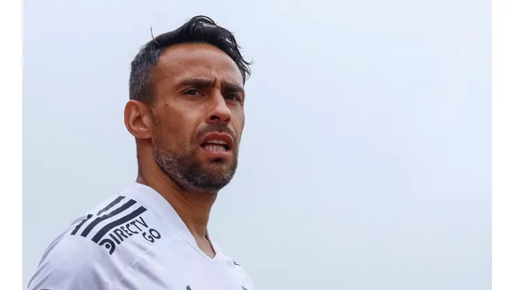 Mago Valdivia tendría todo listo para reforzar al Necaxa.