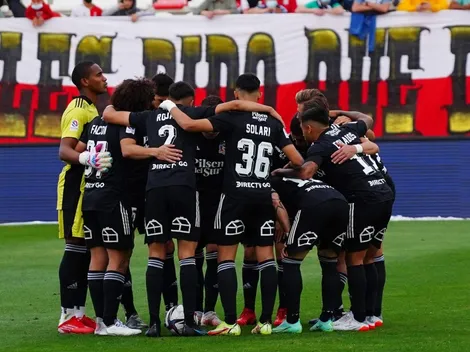 GALERÍA | Un empate para seguir unidos