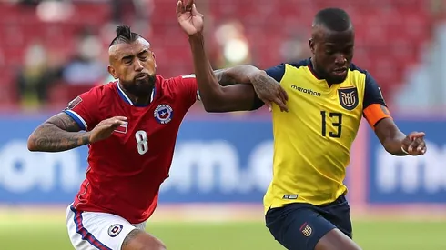 La Roja buscará un triunfo en San Carlos