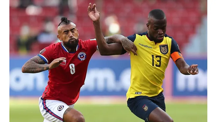 La Roja buscará un triunfo en San Carlos