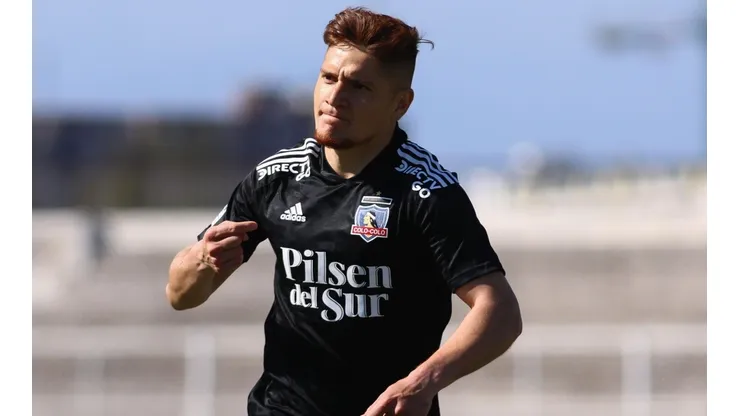 Leonardo Gil y su renovación