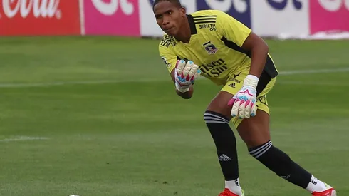 Carabalí fue una de las figuras albas en La Granja.