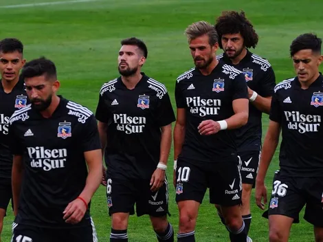 Colo Colo la saca barata y el margen se acaba