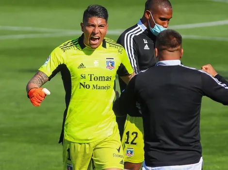 "Creo que muy pronto no vamos a tener a Brayan Cortés"