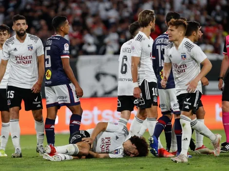 Audios del VAR aclaran los penales sancionados a Colo Colo