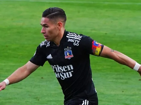 Opazo: “Seguimos firmes como siempre y juntos hasta el final”