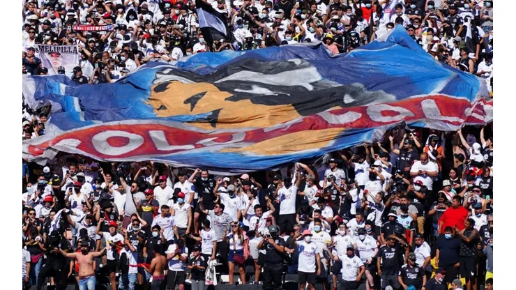 Colo Colo jugará una nueva final ante Curicó