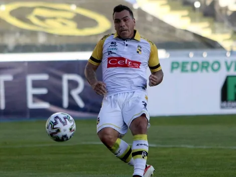 Paredes no quiere rendirse y estira su carrera un año más antes del retiro