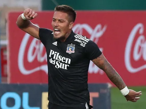 Parraguez: “El que abandona no tiene premio”