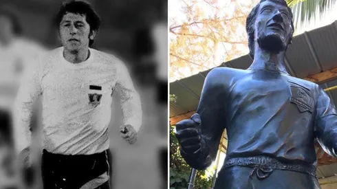 Desde esta tarde se podrá ver la obra finalizada.