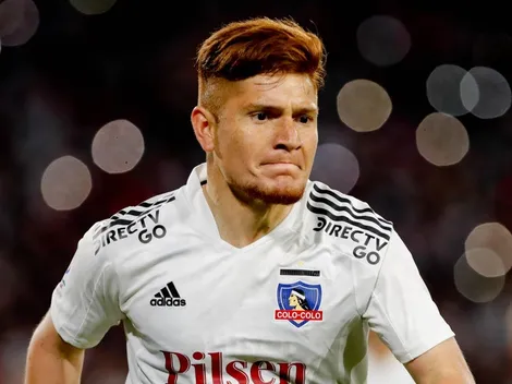 Leonardo Gil explica su rol de líder dentro de la cancha